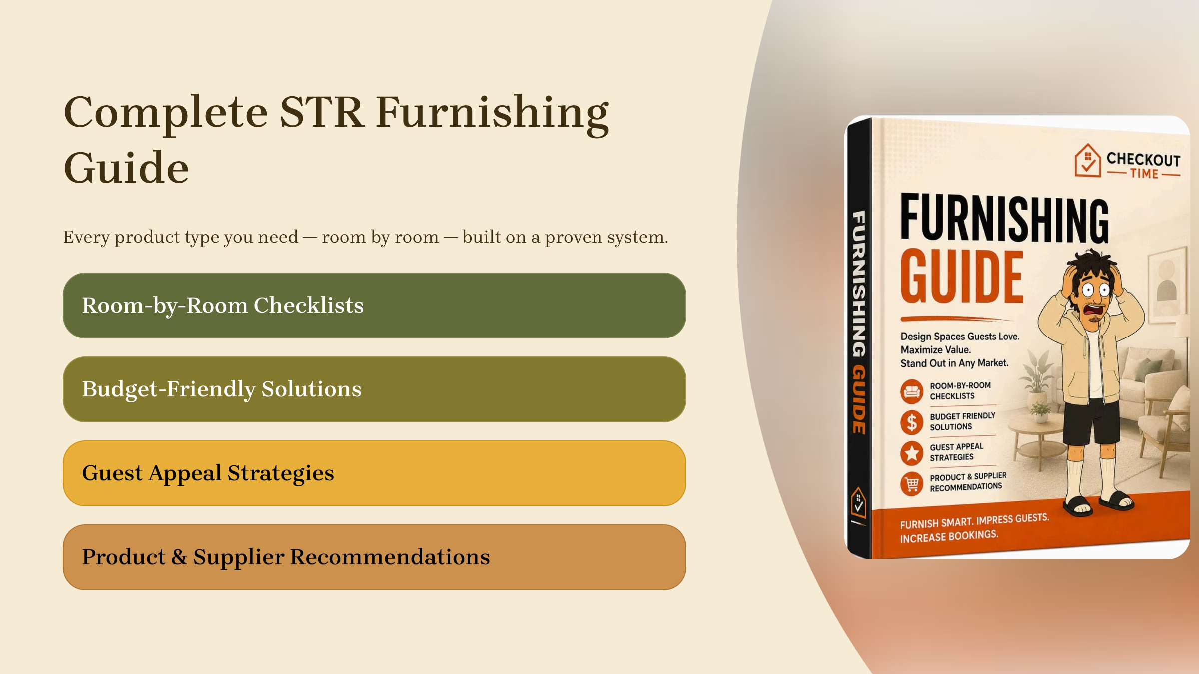 Furnishing Guide