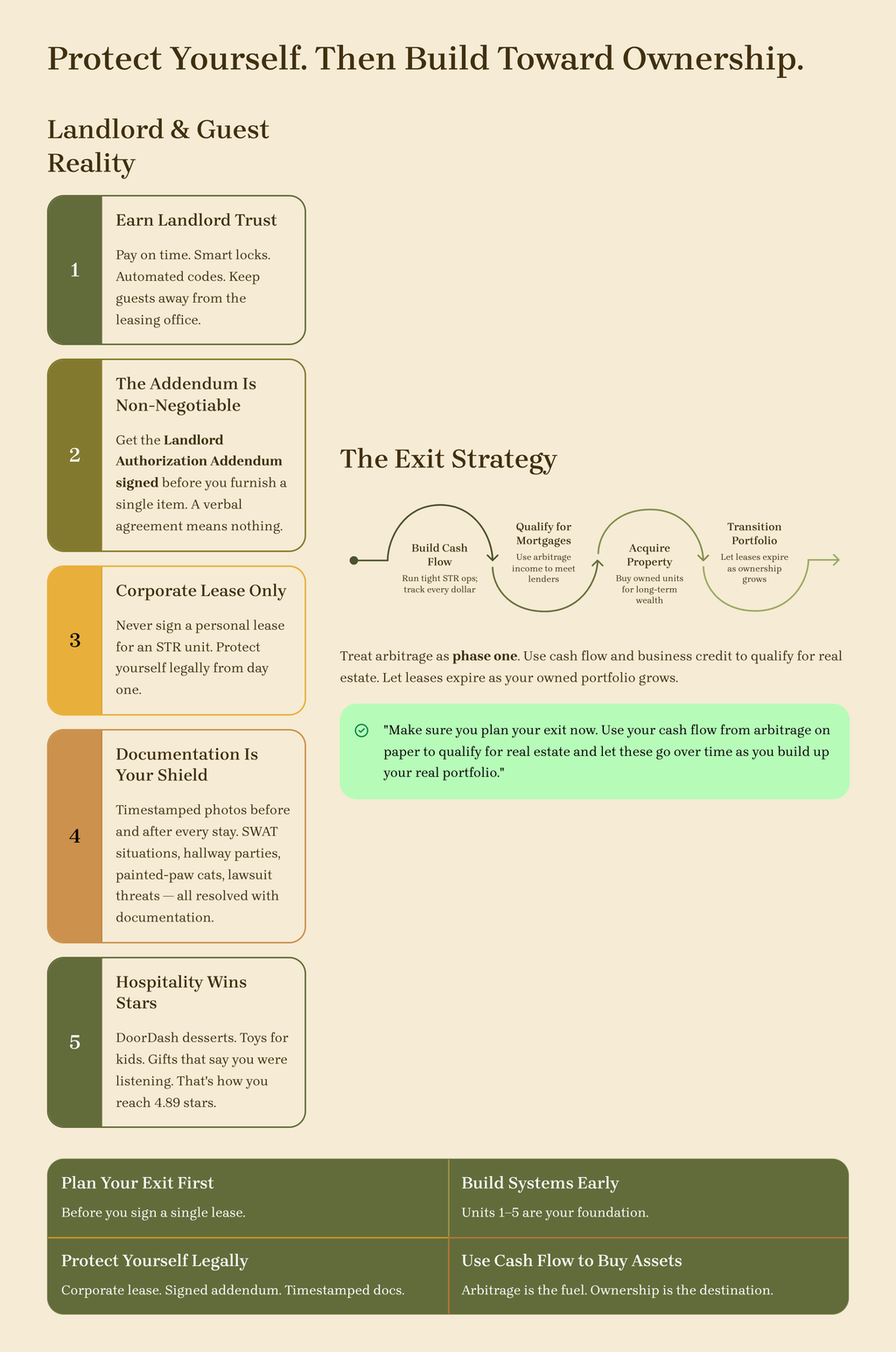 BnB Arbitrage Pitfalls Guide