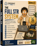 Bundle 7: The Full STR System