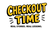 Checkout Time with Marco - Home