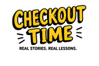 Checkout Time with Marco - Home
