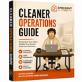 Cleaner Operations Guide