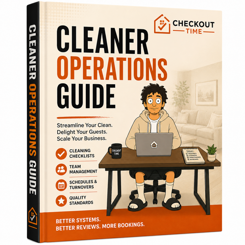 Cleaner Operations Guide