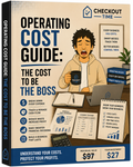 Operating Cost Guide: The Cost to be the Boss