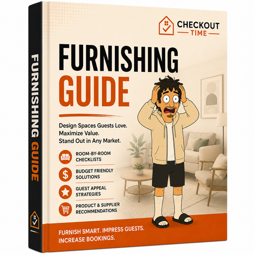 Complete Furnishing Guide