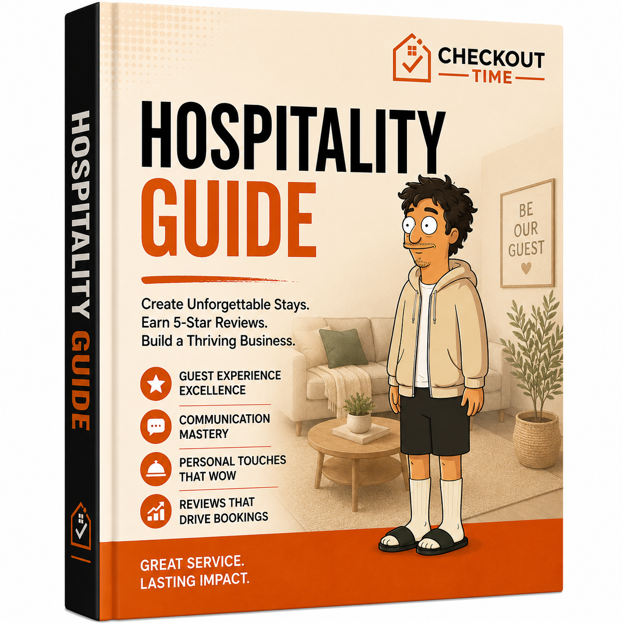 Hospitality Guide