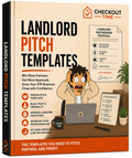 Landlord Cold Pitch Templates