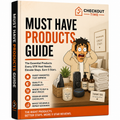 Must Have Products Guide