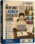The New Unit Launch Checklist Guide for STR
