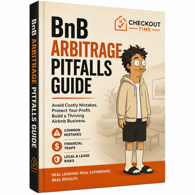 BnB Arbitrage Pitfalls Guide