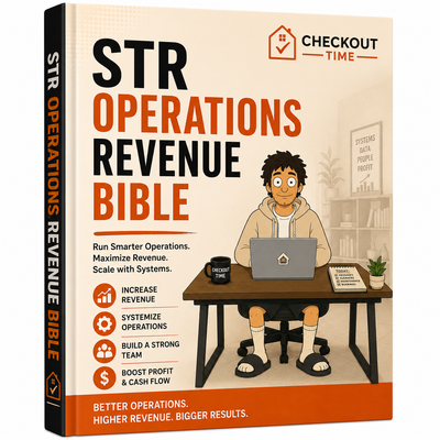 Operations and Revenue Bible