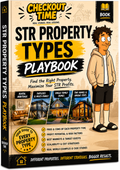STR Property Types Playbook