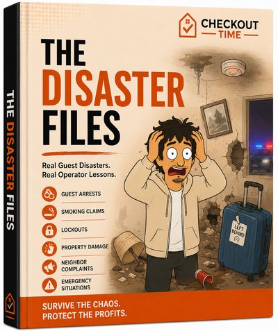 The Disaster Files — Real Stories From a Real STR Portfolio