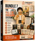 The Full STR System