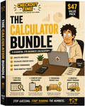 The Calculator Bundle